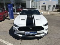 gebraucht Ford Mustang GT Cabrio MagneRide