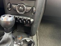 Gebraucht Mini Cooper 122 PS (89 kW) 2011 Grün Kleinwagen