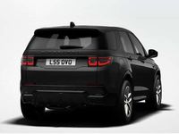 gebraucht Land Rover Discovery Sport Discovery SportD200 Dyn. SE 19"AHK Winter-Paket