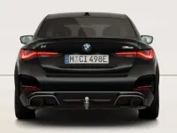 Neu BMW i4 Performance 442 kW (601 PS) 2026 Frozen black metallic Limousine