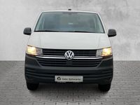 gebraucht VW T6 Kasten 2.0 TDI LR AHK+KAMERA+KLIMA