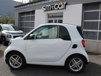 gebraucht Smart ForTwo Electric Drive forTwo coupe / EQ Navigation