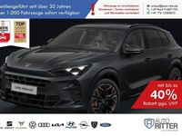 Neu Cupra Terramar VZ 265 PS (194 kW) 2025 Grau SUV