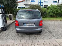 Gebraucht VW Touran Trendline 140 PS (102 kW) 2006 Van / Kleinbus
