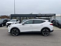 Gebraucht Cupra Formentor 110 PS (80 kW) 2024 Weiß SUV