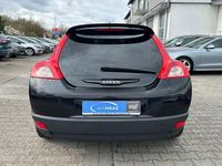 Gebraucht Volvo C30 125 PS (91 kW) 2007 Schwarz Kleinwagen