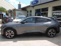 Gebraucht Ford Mustang Standard Range 269 PS (197 kW) 2021 Grau SUV