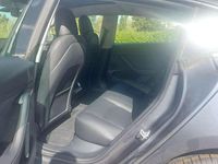 Gebraucht Tesla Model 3 Performance 377 kW (513 PS) 2022 Grau Limousine