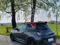 gebraucht Opel Adam S 1.4 Turbo 110kW S