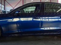 Gebraucht Audi A4 Sport 204 PS (150 kW) 2023 Blau Limousine