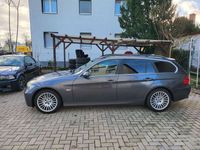 gebraucht BMW 330 330 d DPF Touring Aut. Tüv 2025 / Navi Prof / Xenon