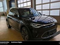 Gebraucht Smart #1 Premium 200 kW (272 PS) 2024 Meta black (metallic) SUV