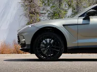 Gebraucht Aston Martin DBX 707 707 PS (519 kW) 2023 Grau SUV