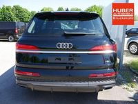 Neu Audi Q7 2025 Andere SUV