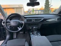 gebraucht Audi A6 Avant 3.0 TDI S tronic im Kunden Auftrag