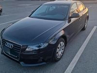 Gebraucht Audi A4 125 PS (91 kW) 2008 Limousine