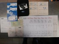 Gebraucht Ford S-MAX Titanium 163 PS (119 kW) 2011 Schwarz Van / Kleinbus