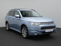 gebraucht Mitsubishi Outlander P-HEV Instyle 4WD,TEMPO,KAM,DACH,AHK