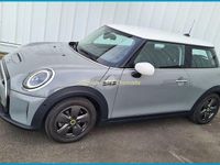 Gebraucht Mini Cooper SE Sport 135 kW (184 PS) 2022 Grau Kleinwagen