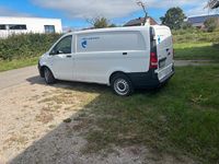 Gebraucht Mercedes E-Sprinter 85 kW (116 PS) 2020 Weiß Van