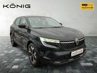 Usado Renault Austral Evolution 2024 Preto SUV