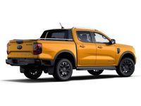 gebraucht Ford Ranger Wildtrak 30 V6 TDCi 177kW/240PS #Sonderaktion#