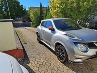 gebraucht Nissan Juke Nismo RS 