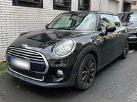 Usado Mini Cooper 136 HP (100 kW) 2014 Preto Citadino