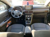 gebraucht Dacia Sandero SanderoStepway TCe 90 Comfort