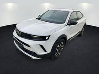 Gebraucht Opel Mokka Elegance 131 PS (96 kW) 2024 Weiss banquise (metallic) SUV