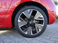 Gebraucht Opel Corsa-e 100 kW (136 PS) 2021 Rot Kleinwagen