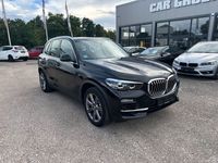 Gebraucht BMW X5 Sport Line 265 PS (194 kW) 2020 Schwarz SUV