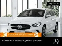 Gebraucht Mercedes B200 Progressive 163 PS (119 kW) 2025 Weiß Kleinwagen
