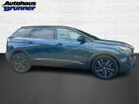 Gebraucht Peugeot 5008 GT 131 PS (96 kW) 2023 Blau SUV