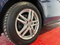 Gebraucht Ford Galaxy Trend 190 PS (139 kW) 2022 Blazerblau Van / Kleinbus