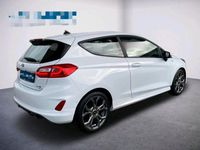 gebraucht Ford Fiesta 1.0 EcoBoost HYBRID ST-Line