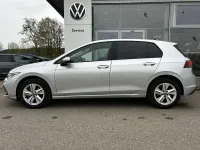 Gebraucht VW Golf VIII Active 116 PS (85 kW) 2023 Silber Limousine