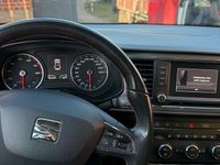 Gebraucht Seat Leon FR 150 PS (110 kW) 2016 Grau Limousine