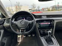 gebraucht VW Arteon Elegance
