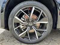 Gebraucht VW Tayron R-line 193 PS (141 kW) 2025 Delfingrau SUV