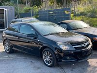 gebraucht Opel Astra GTC Astra HCosmo 1.6 Panorama LPG GAS Tüv Neu