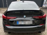 gebraucht BMW 220 Gran Coupé