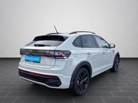 Gebraucht VW Taigo R-line 110 PS (80 kW) 2022 Ascotgrau SUV