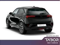Neu Opel Mokka 145 PS (106 kW) 2025 Schwarz (karbon schwarz metallic) SUV