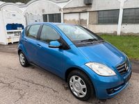 Usata Mercedes A150 2008 Blu Station wagon