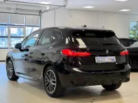 Gebraucht BMW 218 M Sport 150 PS (110 kW) 2023 Schwarz Coupé