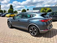 Gebraucht Cupra Formentor Basis 190 PS (139 kW) 2022 "magnetic tech" SUV