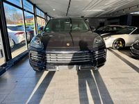 Gebraucht Porsche Cayenne S 441 PS (324 kW) 2019 Schwarz SUV