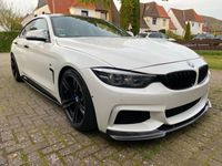 gebraucht BMW 440 i Mppsk RWD Weiß