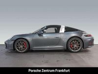 Gebraucht Porsche 992 480 PS (353 kW) 2026 Vanadiumgraumetallic Coupé